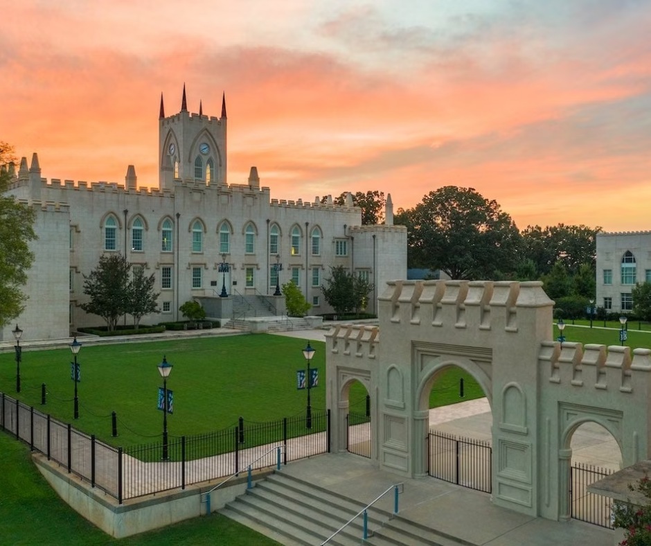 Georgia Military College